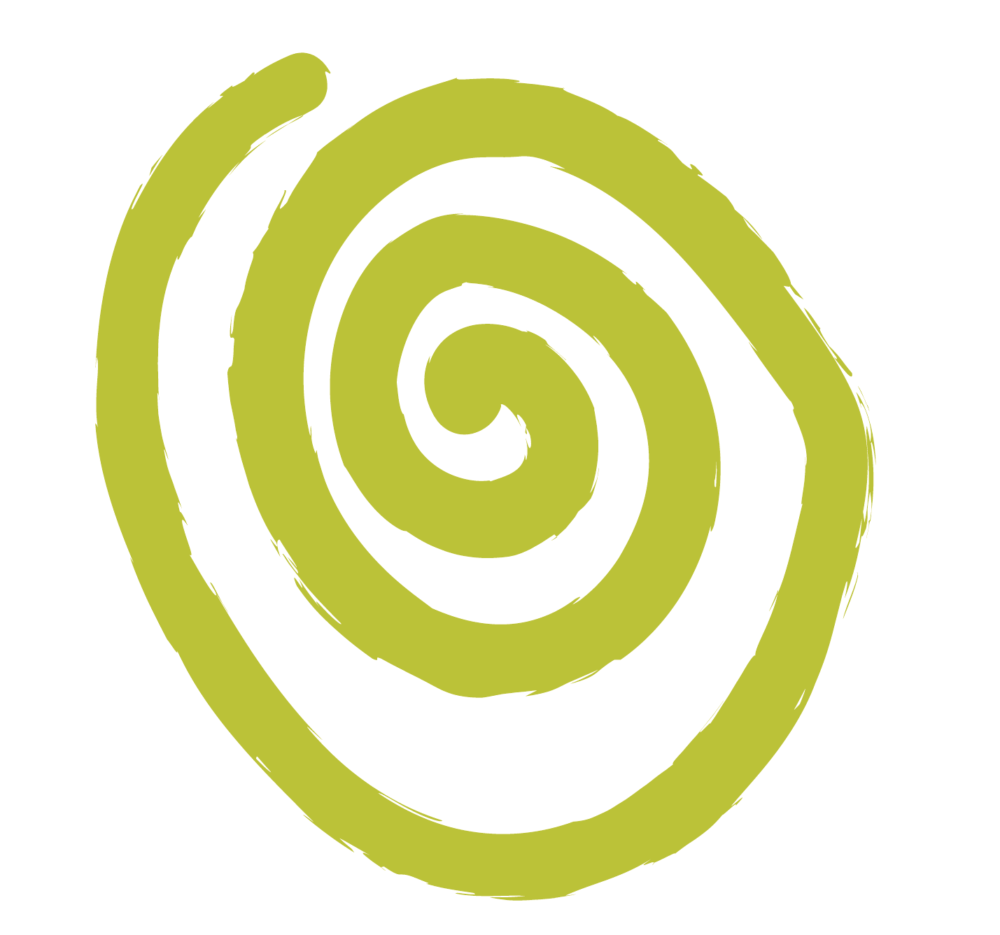 Ícone de espiral